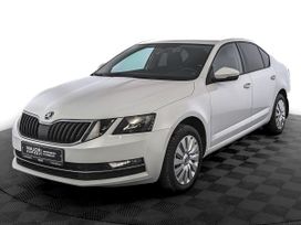  Skoda Octavia 2017 , 1405000 , 