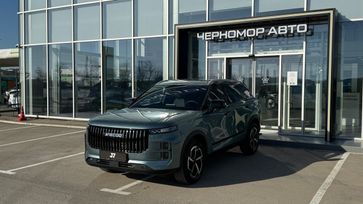 SUV   Jaecoo J7 2024 , 3209900 , 