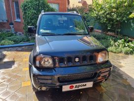  3  Suzuki Jimny 2007 , 749000 , --