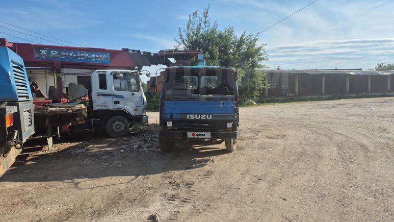  () Isuzu Forward 1992 , 1500000 , 