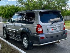 SUV   Hyundai Terracan 2004 , 425000 , 