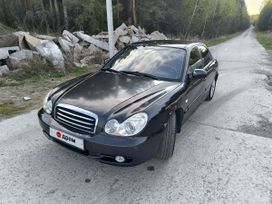  Hyundai Sonata 2008 , 555000 , 