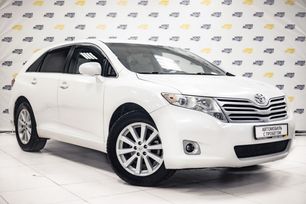 SUV   Toyota Venza 2010 , 1780000 , 