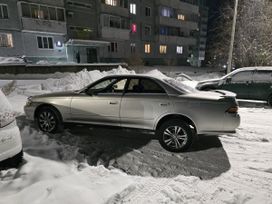  Toyota Mark II 1993 , 350000 , -