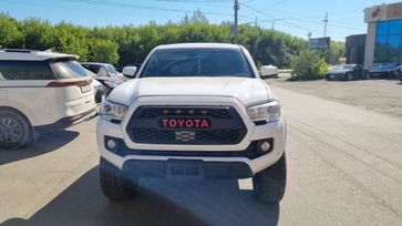  Toyota Tacoma 2020 , 6000000 , 