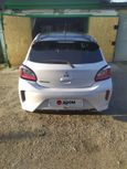  Mitsubishi Mirage 2022 , 1250000 , 