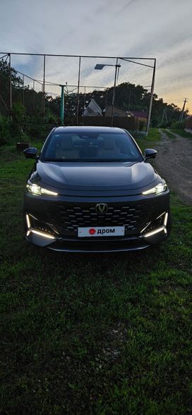 SUV   Changan UNI-K 2023 , 2700000 , 