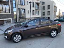  Hyundai Solaris 2014 , 990000 , 