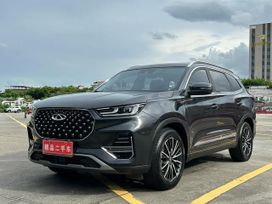 SUV   Chery Tiggo 8 Plus 2022 , 1400000 , 