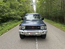  Pajero, 1997