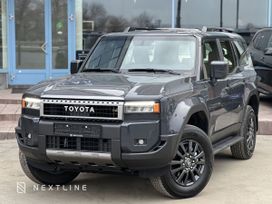 SUV   Toyota Land Cruiser Prado 2024 , 7890000 , 