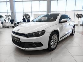 3  Volkswagen Scirocco 2011 , 890000 , 