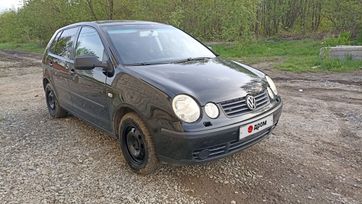  Volkswagen Polo 2002 , 330000 , 