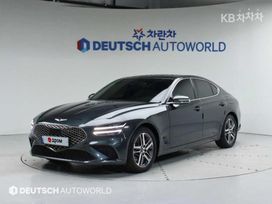  Genesis G70 2021 , 3100000 , 