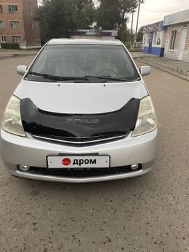  Toyota Prius 2007 , 810000 , 