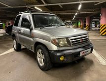  Pajero iO 1998