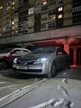  Nissan Primera 2003 , 500000 , 