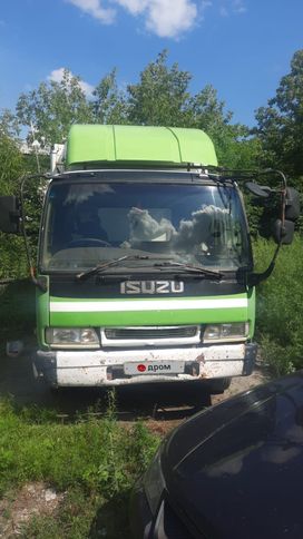   Isuzu Forward 1994 , 1450000 , 