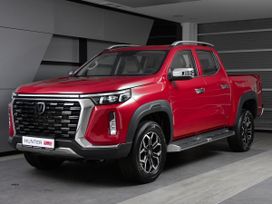  Changan Hunter Plus 2024 , 3739900 , -