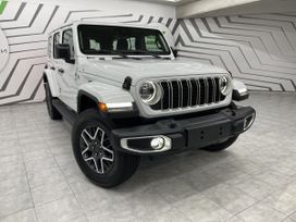 SUV   Jeep Wrangler 2023 , 8200000 , 