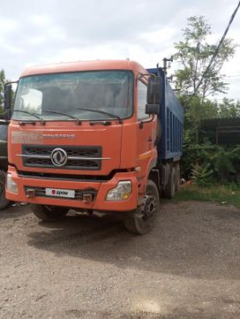  Dongfeng DFL3251A 2011 , 1700000 , 