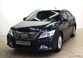  Toyota Camry 2014 , 1470000 , 