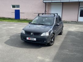  Renault Logan 2007 , 330000 , 