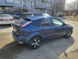  Ford Focus 2008 , 680000 , 