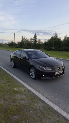  Lexus ES250 2014 , 2650000 ,  
