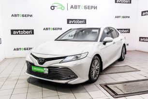  Toyota Camry 2021 , 3205000 , 