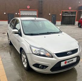  Ford Focus 2010 , 592000 , 