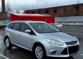  Ford Focus 2012 , 960000 , 