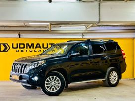 SUV   Toyota Land Cruiser Prado 2015 , 3100000 , 