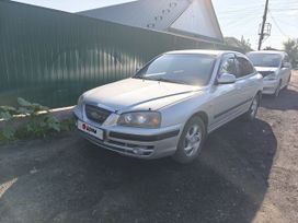  Hyundai Elantra 2005 , 400000 , 