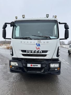   Iveco Eurocargo 140 2014 , 2600000 , 