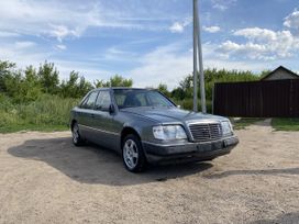  Mercedes-Benz E-Class 1994 , 300000 , 