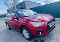 SUV   Mitsubishi ASX 2014 , 1390000 , 