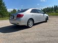  Toyota Allion 2010 , 1250000 , 