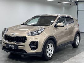 SUV   Kia Sportage 2018 , 1650000 , 