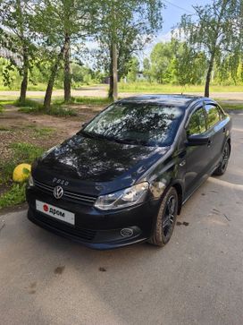 Volkswagen Polo 2012 , 570000 , 