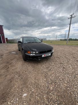  Mitsubishi Galant 1998 , 165000 , 