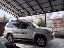 SUV   Toyota Land Cruiser Prado 2003 , 1600000 , 