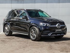 SUV   Mercedes-Benz GLE 2021 , 6990000 , 