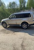 SUV   Mitsubishi Pajero 2007 , 1200000 , 