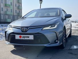  Toyota Corolla 2019 , 1850000 , 