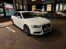  A4, 2014