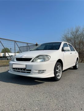 Toyota Corolla 2004 , 620000 , 