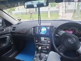  Subaru Legacy B4 2003 , 575000 , 