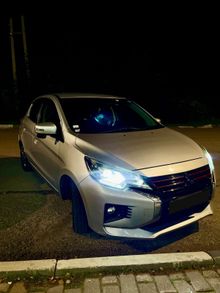 Солнечногорск Mirage, 2020 Солнечногорск Mirage, 2020