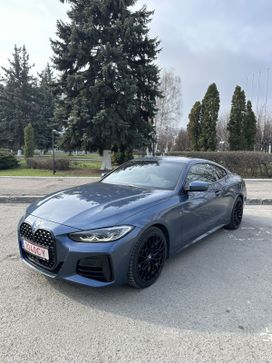  BMW 4-Series 2021 , 6370000 , 